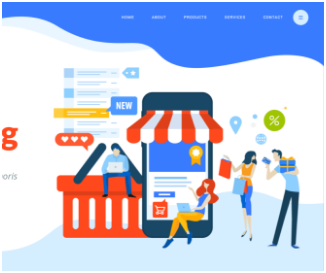 ecommerce solution